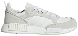 Giày Adidas Boston Super R1 'Triple White' G27834