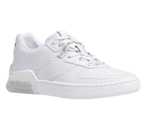 Alternative view of Giày Coach CITYSOLE COURT SNEAKER G5509-WHT