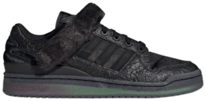 Giày Adidas Forum Low 'Dark Witch' G55616