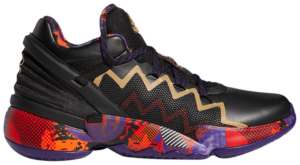 Giày Adidas D.O.N. Issue #2 'Made In China Collection' G55791