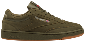 Giày Reebok Club C 85 'Army Green' G57636
