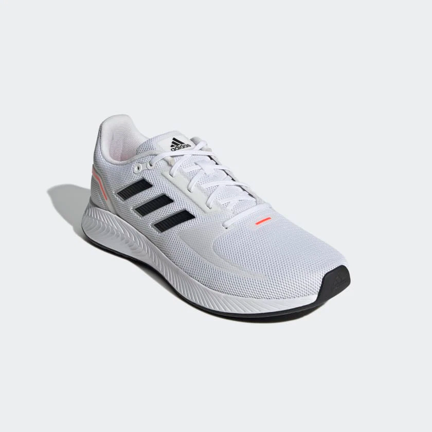 Aggregate more than 167 adidas runfalcon shoes womens latest
