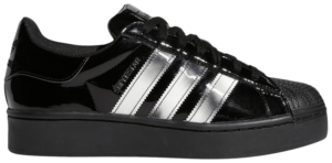 Giày Adidas Superstar Bold 'Core Black' G58352