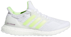 Giày Adidas Wmns UltraBoost 5.0 DNA 'Glow In The Dark Signal Green' G58760
