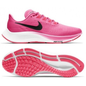 Alternative view of Giày Nike Wmns Air Zoom Pegasus 37 'Pink Glow' BQ9647-602