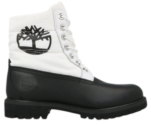 Giày Timberland Premium 6 IN Quilt Boot A2BY4