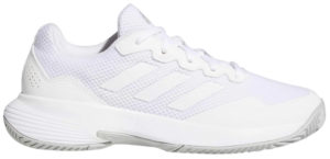 Giày Adidas Gamecourt 2.0 Tennis 'White' GW4971