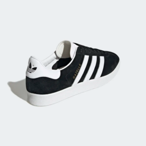 Giay Adidas Gazelle 85 'Black White' FZ5594