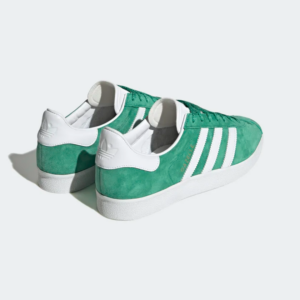 Giay Adidas Gazelle 85 'Semi Court Green' GY2532