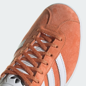 Giay Adidas Gazelle 85 'Orange' GY2531