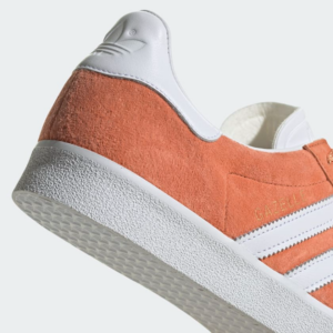 Giay Adidas Gazelle 85 'Orange' GY2531