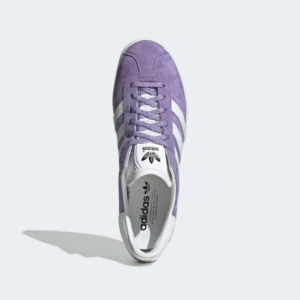 Giay Adidas Gazelle 85 'Magic Lilac' GY2530