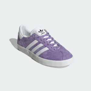 Giay Adidas Gazelle 85 'Magic Lilac' GY2530