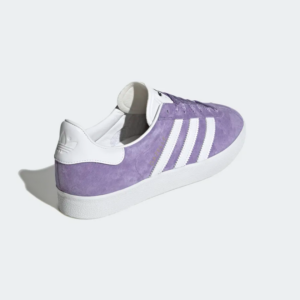 Giay Adidas Gazelle 85 'Magic Lilac' GY2530