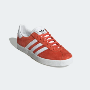 Giay Adidas Gazelle 85 'Preloved Red' GY2529