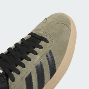 Giay Adidas Gazelle ADV 'Olive Strata Gum' HP9107