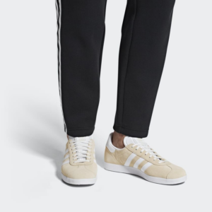 Alternative view of Giày Adidas Gazelle 'Tan' B41646