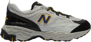 Giày New Balance 801 Big Kid 'Grey Black Blue' GC801AT