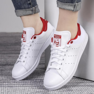 Giay Adidas Wmns Stan Smith 'Valentine's Day' FY3130