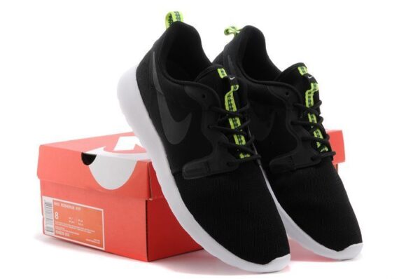 Giày Nike Roshe One Hyperfuse 636220-003 - Hình ảnh 3