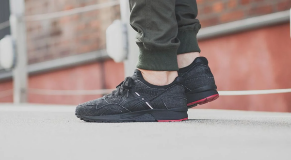 Giày Asics Gel Lyte 5 'Denim Black' HN6D3-9090 - Hình ảnh 5