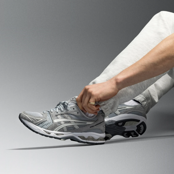 Giày Asics Gel Kayano 14 'Piedmont Grey' 1201A161-020 - Hình ảnh 3