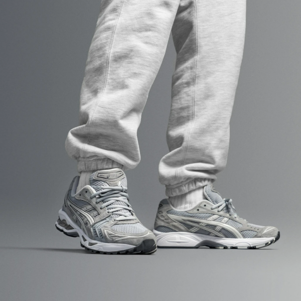 Giày Asics Gel Kayano 14 'Piedmont Grey' 1201A161-020 - Hình ảnh 2