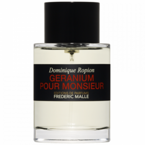 Nước Hoa Frederic Malle Geranium Pour Monsieur