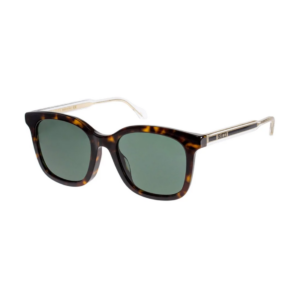 Alternative view of Kính Gucci Green Square 'Havana' GG0562SK-002-53