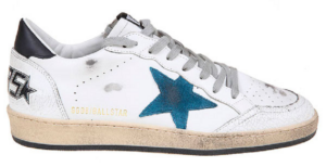 Giày Golden Goose Ball Star GMF00117-F000637-10348