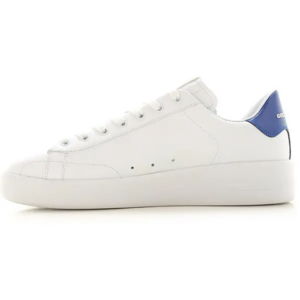 Alternative view of Giày Golden Goose Purestar White Blue GMF00124-F000539-10327