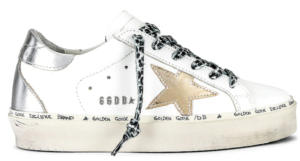 Giày Golden Goose Hi Star 'White Yellow' GWF00119-F003219-10380