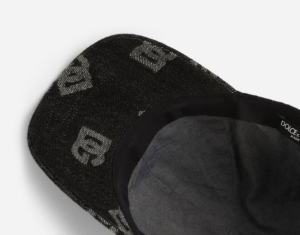 Mu Dolce & Gabbana Baseball 'DG Monogram' GH590AFJFATB0665