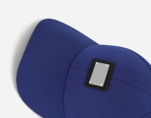 Mu Dolce & Gabbana Baseball 'Branded Tag' GH590AFUM8TB4943