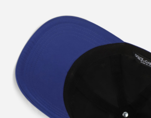 Mu Dolce & Gabbana Baseball 'Branded Tag' GH590AFUM8TB4943