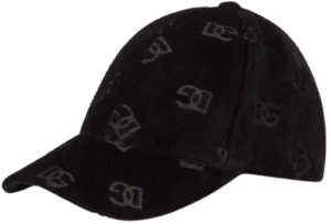 Mu Dolce & Gabbana Baseball 'DG Logo' GH590AFUVMPN0000