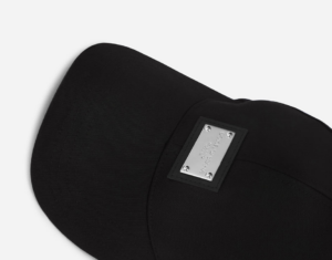 Mu Dolce & Gabbana Baseball 'Black' GH590AGF421N0000