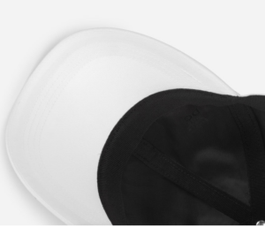 Mu Dolce & Gabbana Baseball 'White' GH590AGF421W0800