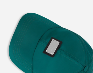 Mu Dolce & Gabbana Baseball 'Green' GH590AGF506N0869