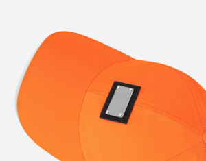 Mu Dolce & Gabbana Baseball 'Orange' GH590AHUMLBA3871