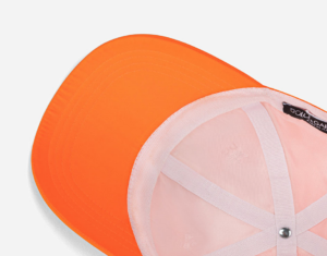 Mu Dolce & Gabbana Baseball 'Orange' GH590AHUMLBA3871