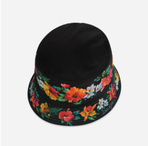 Mu Dolce & Gabbana Bucket 'Hawaiian' GH701AFPSHQHH4JL