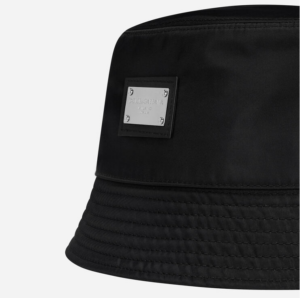 Mu Dolce & Gabbana Nylon 'Branded Plate' GH701AGF853N0000