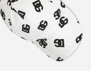 Mu Dolce & Gabbana Baseball 'White' GH810AISMBRHAVAN