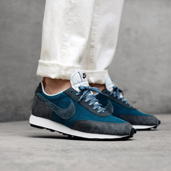 Giày Nike Daybreak 'Midnight Turquoise Seaweed' CU3016-300 - Hình ảnh 4