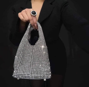 Tui Giarite Brilly Peridot 'Silver'