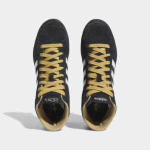 Giay Adidas Sneeze x Superskate 'Black Golden Beige' IF2703