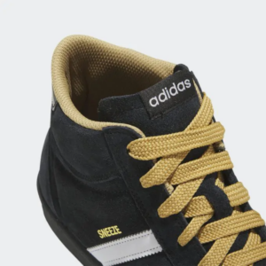 Giay Adidas Sneeze x Superskate 'Black Golden Beige' IF2703