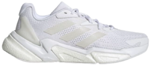 Giày Adidas X9000L3 'Triple White' S23688