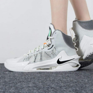 Giay Nike Air Zoom G.T. Jump 'White Black' DC9039-101